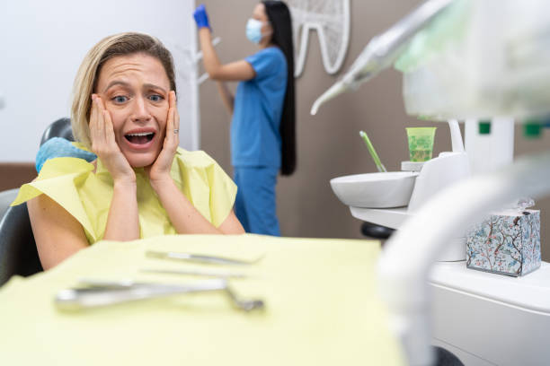 Best Chipped Tooth Repair Near Me  in Al Creek, CO
